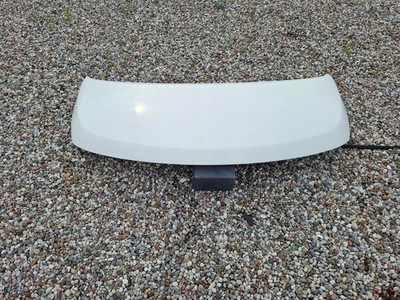 Hyundai H1 2007-2013 Motorhaube ORIGNAL Bonnet Capot Cofano OE Original Teil