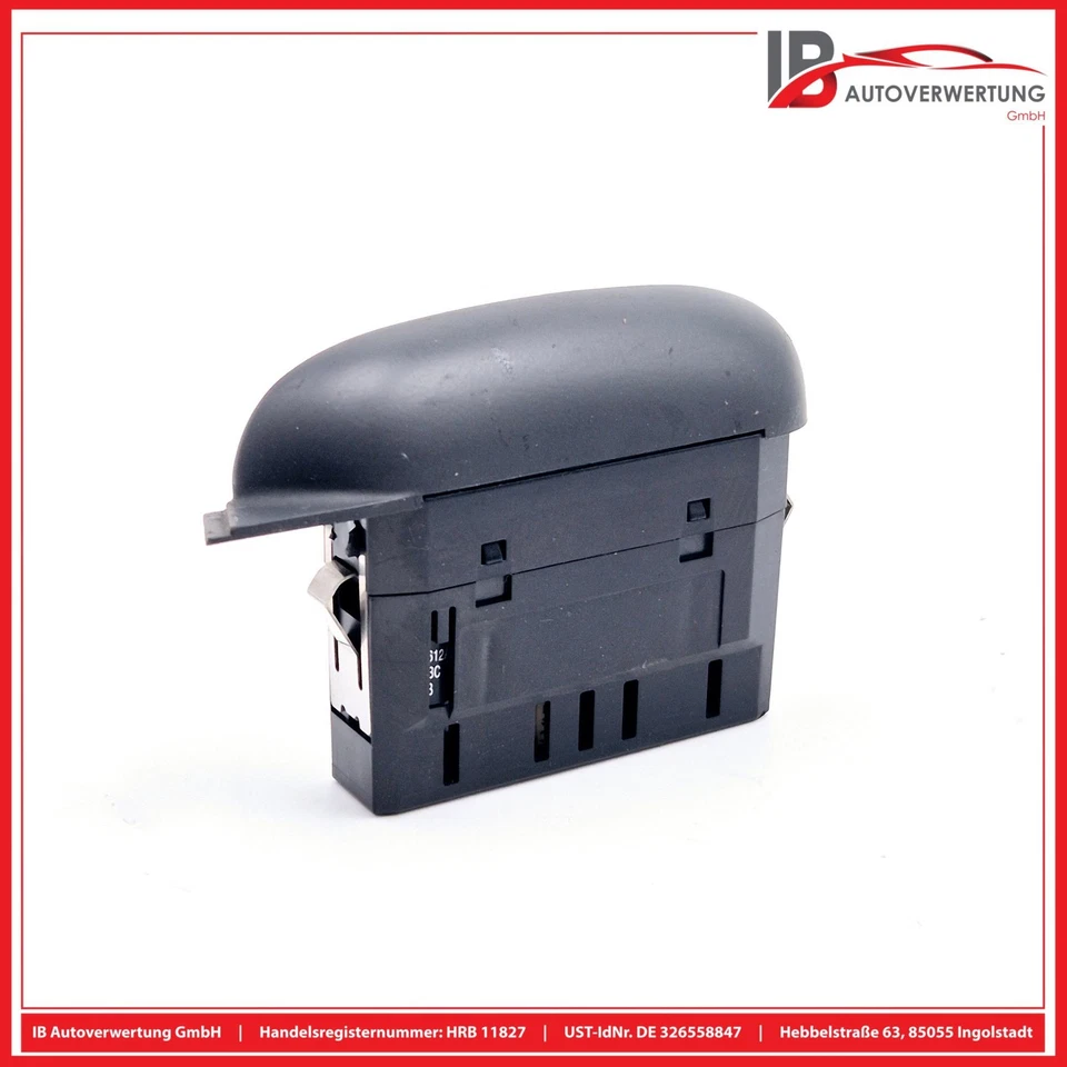 Indicador de ayuda de aparcamiento A0005428823 MERCEDES-BENZ CLASE S W220 S500 MB Foto 2 de 4