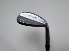 Mizuno Pro T-1 Chrome Lob Wedge LW 58 10 Bounce V-Grind DG X100 Extra Stiff RH