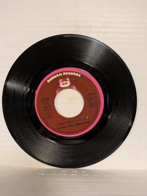 45 ~Andrea True Connection: ''More More More Part I / part II'' (EX)