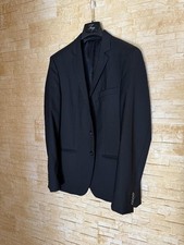 Men Karl Lagerfeld Blazer Black 38 / M / 46