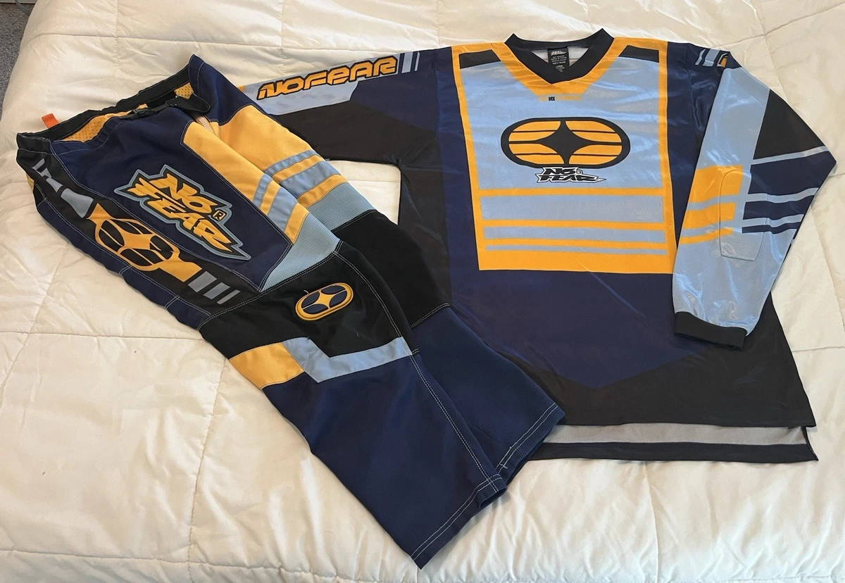 No Fear Motocross Motocross Kits for sale | eBay