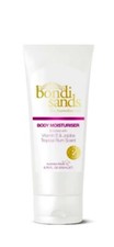 Image of BONDI SANDS, Tropical Rum• Body Moisturiser,200ml • Vegan• SLS free•