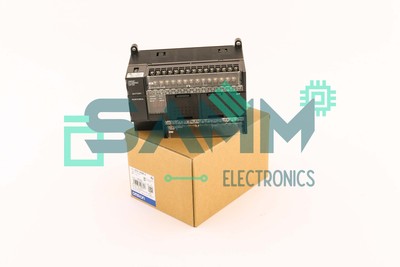 OMRON CP1H-X40DR-A New