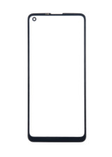 Front Glass Compatible For Motorola Moto G Power XT2117 / 2021 