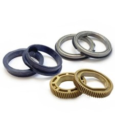 604K67480 Fuser Upper Roller Gear For Xerox DC 4110 4595 4127 4112 4590 DC 900
