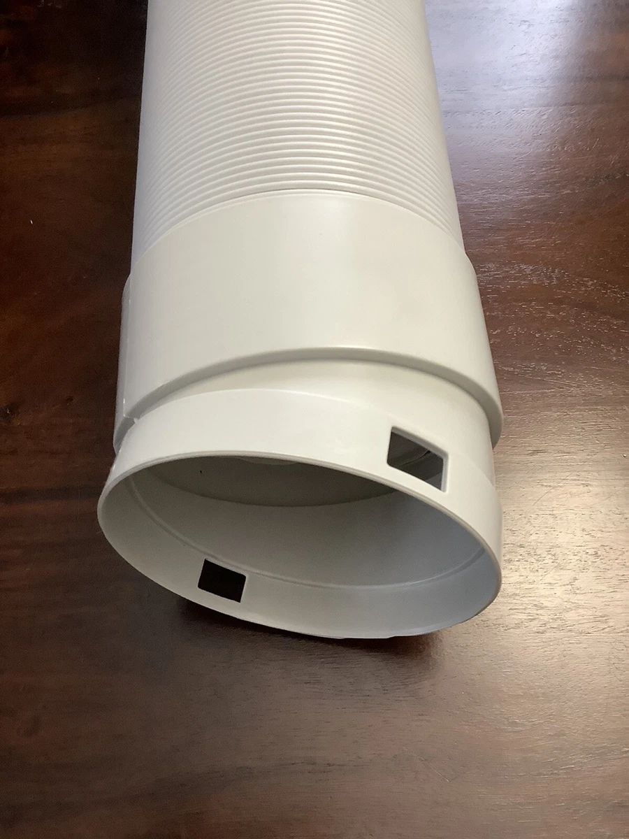 NEW! PORTABLE AIR CONDITIONER AC THROUGH THE WALL VENT KIT Per Customer  Request | eBay