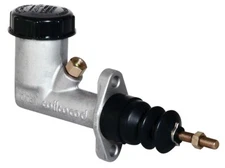 -OPEN BOX-Wilwood 260-2636 Integral Master Cylinder Girling Style 5/8in Bore Alu