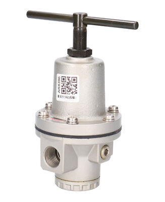 SMC EAR410 Luft Regler AIR REGULATOR