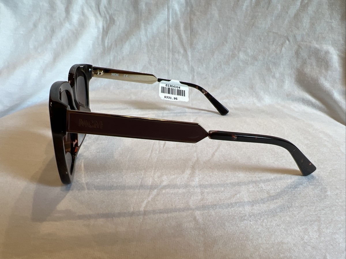 MCM エムシーエム サングラス 658SA 210 MCM エムシーエム
