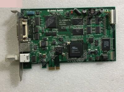 APX-3324A  AVAL−DATA製CameraLink Base 4Ch APX-3324E – AVAL GLOBAL