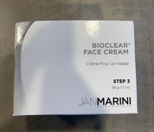 jan marini bioclear face cream step 3