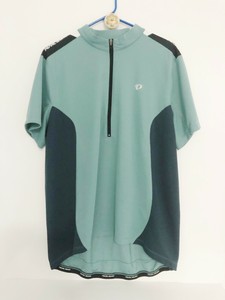 pearl izumi select quest jersey