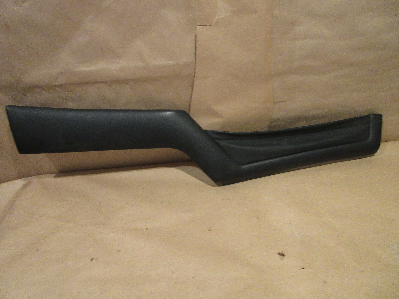 Ferrari 355  RH Interior Door Lower Panel With Pocket  P/N 63521300