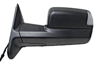 ロラライハリス♥️Ram OEM 2013-2022 Ram 1500 Black Heated Driver Mirror 68462879AA | eBay