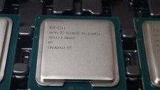 Intel Xeon E5-2420 v2 6 Core 2.2 GHz LGA1356 Server CPU CM8063401286503SR1AJ 