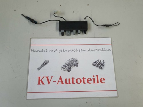 BMW 5er 1998 E39 520i  Antennenverstärker Antenne 8352489