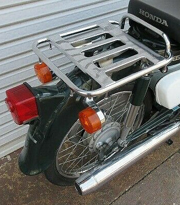 アップ HONDA C50 CUB 1992 - 1993 COLLAR, TAIL LIGHT 33707-MR8-000 | eBay