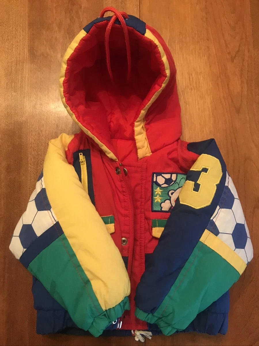 90s baby jacket sale