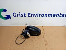 2010-2016 CITROEN C3 MK2 PASSENGER SIDE ELECTRIC WING MIRROR BLACK (154)