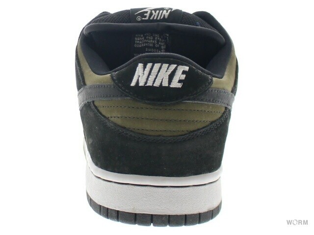 Size 9.5 - Nike Dunk Pro SB Low Loden for sale online | eBay