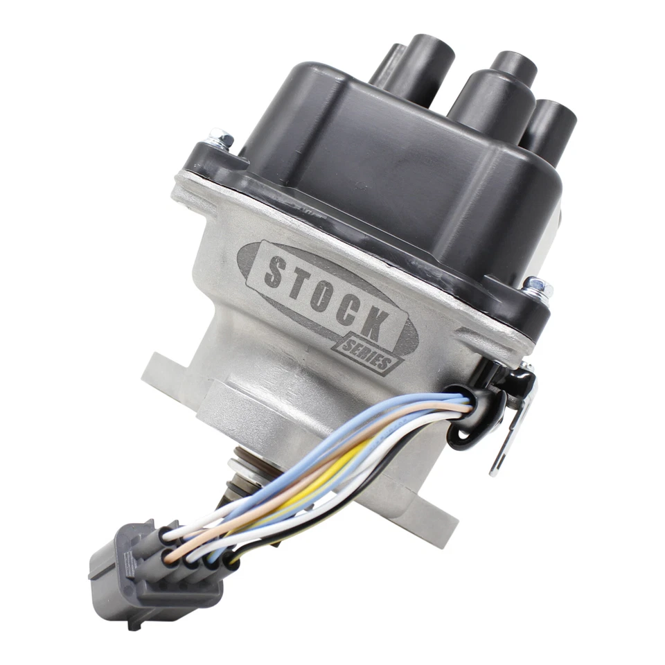 Nuevo distribuidor de encendido de servicio pesado para Honda CR-V 2.0L con Tec TD-74U 1997-2000 Foto 2 de 4