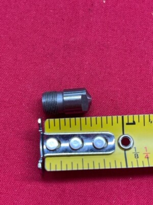 Starrett PT07347 End Rod Point ONLY for 823 Inside Micrometer