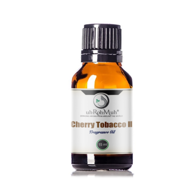 #ad #ad Cherry Tobacco ll Fragrance Oil ll Concentrated Oil USA $16.26