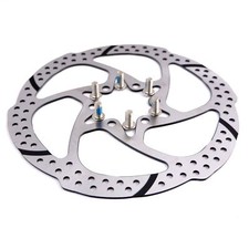 TRP Rotor 140mm/160mm/180mm MTB Road Bike Disc Brake Rotor Spyre HY/RD Quadiem
