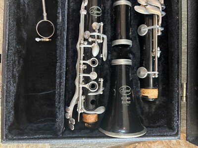 Selmer Signet Clarinet. Made in USA | eBay