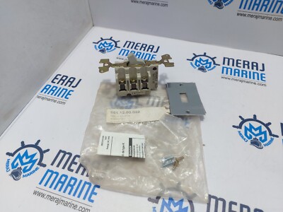 Square D TIPO K0 Schalter Isolation 30A 600V