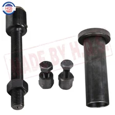 Crank Puller Installer Tool For Yamaha Kawasaki Honda Dirt Bike Motorcycle ATV