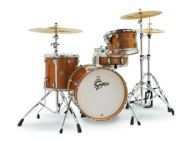 Juegos y kits de Tambor de bronce Gretsch