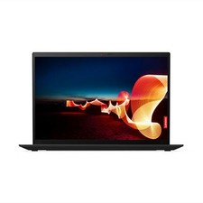 Lenovo ThinkPad X1 Carbon Gen 9 Intel Laptop, 14.0" IPS  400 nits, i5-1135G7