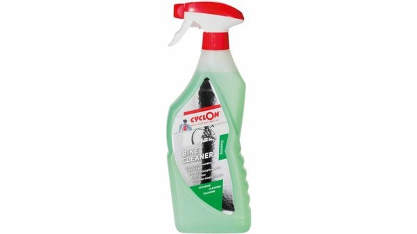 "Cyclon Fahrradreiniger \"Bike Cleaner\" 750Ml SprüHflasche Biologisch Abbaubar"-image