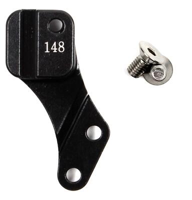 YETI SB6-C UMWERFER ADAPTER BOOST DIRECT MOUNT HIGH  2016 > GO CYCLE Shop