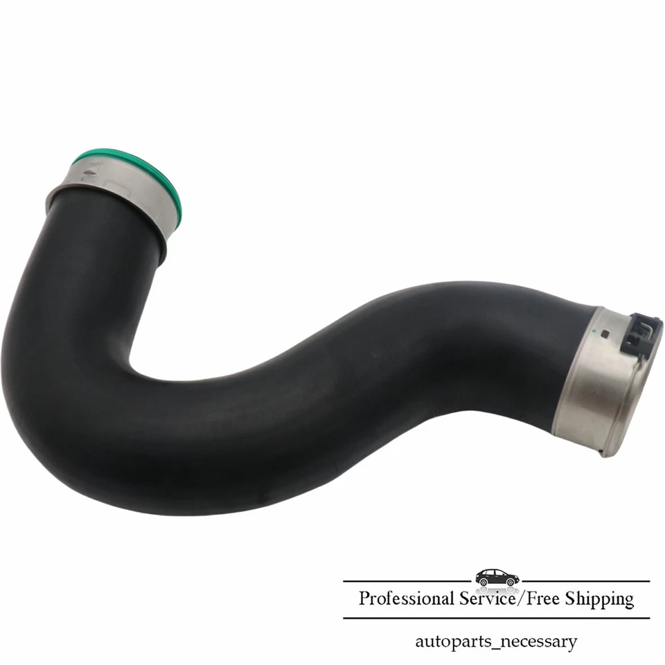 Turbocharger Intercooler Hose Left For Mercedes-Benz Sprinter 2500 3500 3.0L - Image 2 of 4