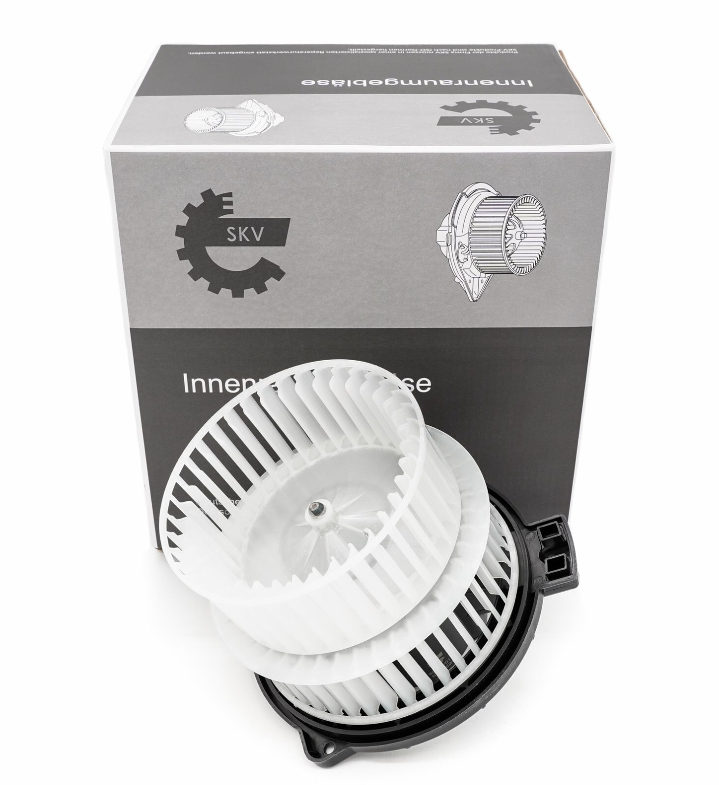 Moteur ventilateur habitacle pour TOYOTA Prius 8710347010