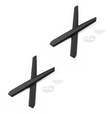 Replacement Rubber Kit Ear Socks Nose Pads for Oakley Shovel OX5046 Sunglasses