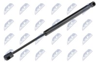 NTY AE-AR-001 Gasdruckfeder FüR Kofferraum-/Laderaumbereich FüR Alfa Romeo