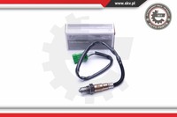 Esen SKV Lambdasonde FüR Peugeot 206 CC 2D 2A/C 3A/C CitroëN C2 Jm_ C3 I Fc_