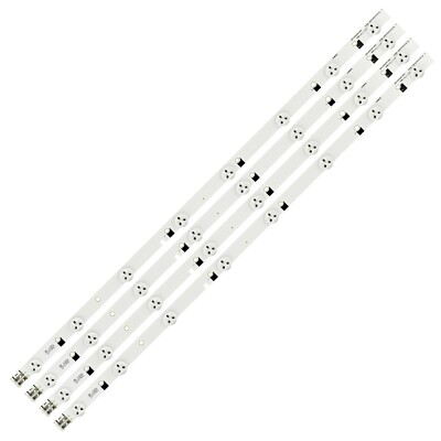 TV LED Backlight Strip For SAMSUNG 2012SVS32 3228 HD 08 REV1.6 120717 UN32EH4003