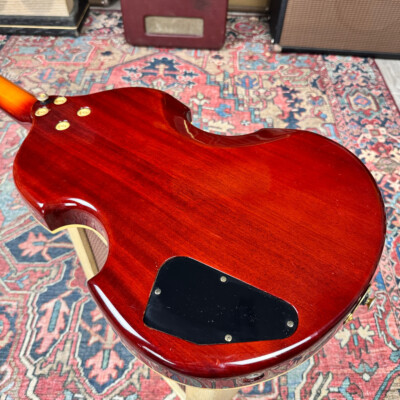 YAMAHA VG-CUSTOM ASKAモデル】