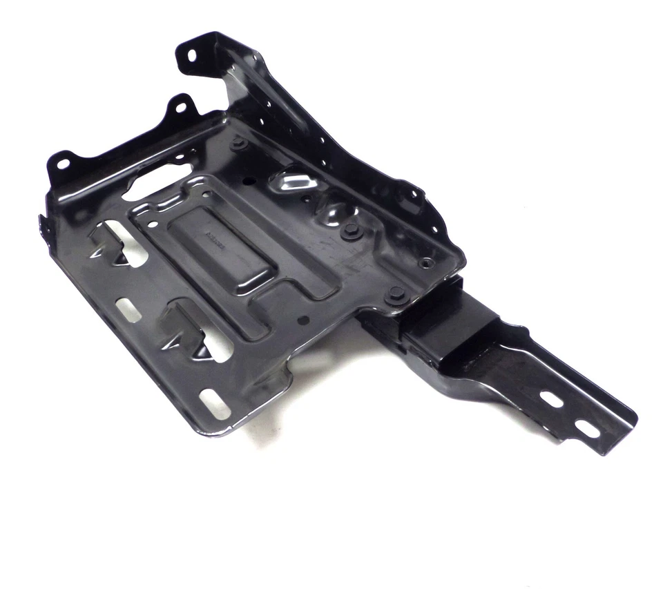 Passenger Side Battery Tray 2015-16 Chevrolet Silverado GMC Sierra 2500HD 3500HD - Image 3 of 4