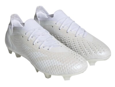 Adidas Predator Accuracy.1 Low FC weiß Neu in OVP 249  UVP