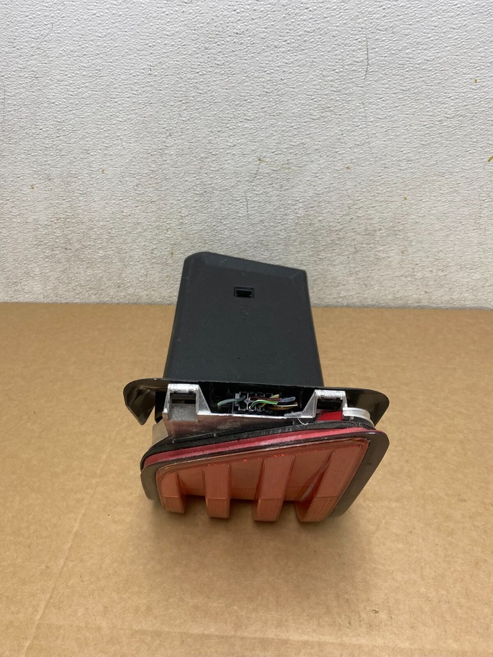 1990 to 1995 Mercedes R129 500SL SL320 Right Passenger Side Tail Light ...