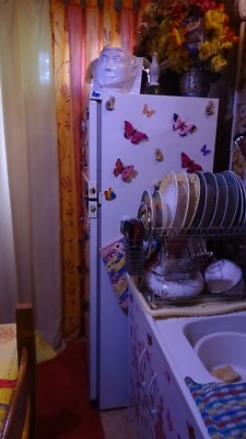 Frigo et congélateur froid ventilé - Électroménager