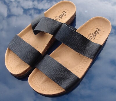Otrain Stylish Arch Support Sandals Biocomfort Sandals Made In