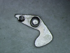Omega 1481 1109 Setting lever Parts, Repair