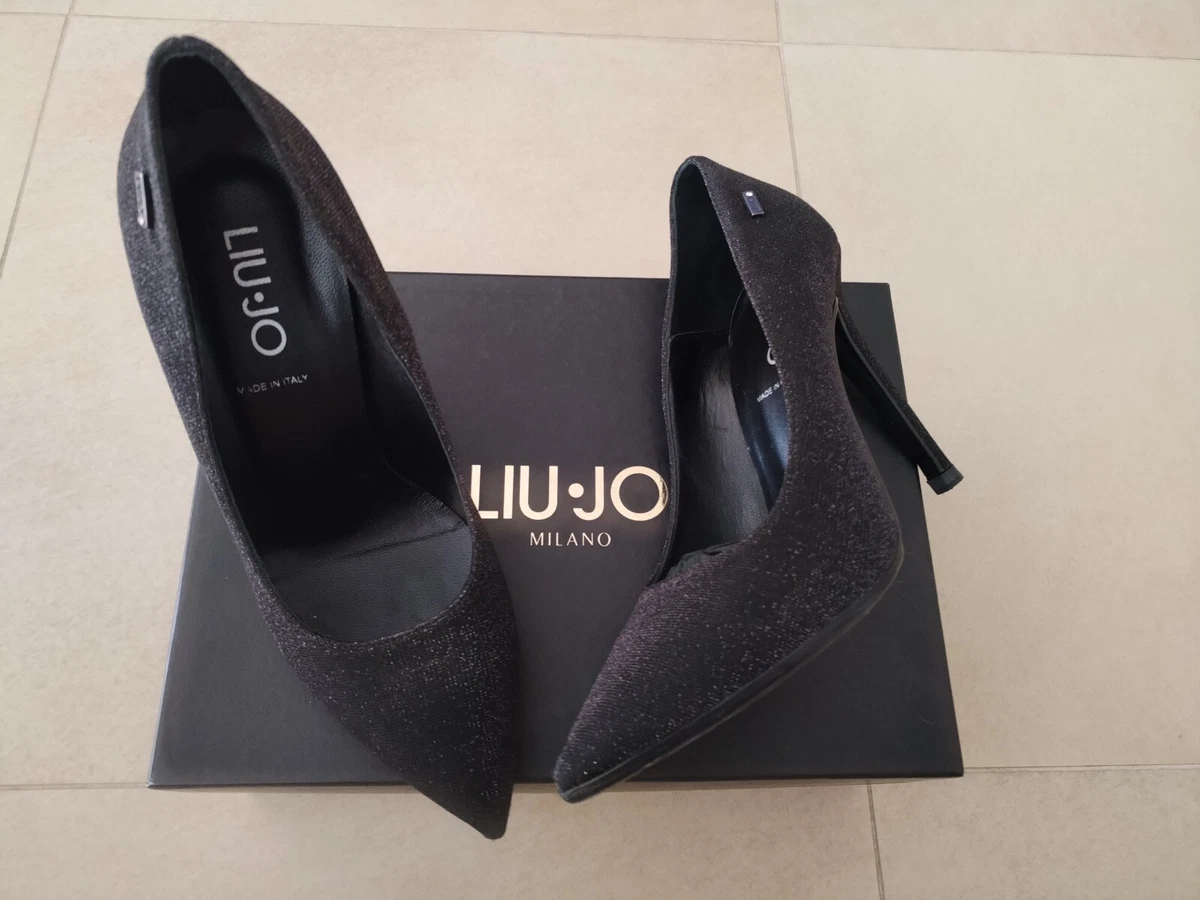 Liu jo deals scarpe decollete